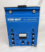 Gow-Mac 69-350 Series 350 Gas Chromatograph Thermal Conductivity Detector