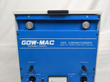 Gow-Mac 69-350 Series 350 Gas Chromatograph Thermal Conductivity Detector