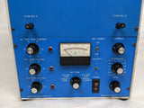 Gow-Mac 69-350 Series 350 Gas Chromatograph Thermal Conductivity Detector