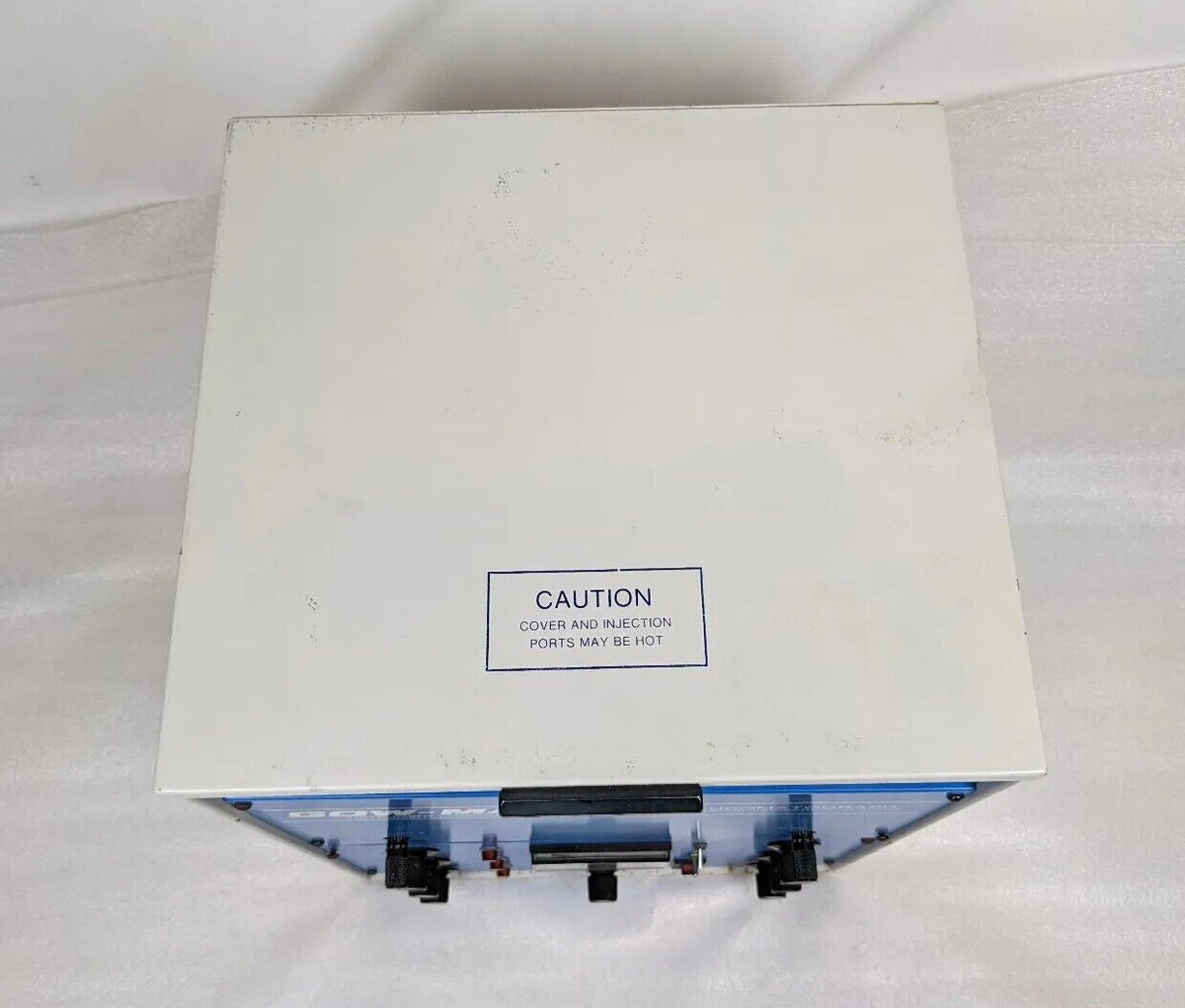 Gow-Mac 69-350 Series 350 Gas Chromatograph Thermal Conductivity Detector