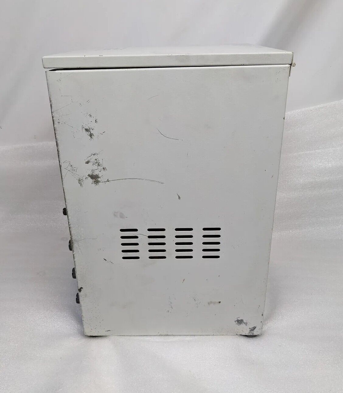 Untested | Gow-Mac 69-350 Series 350 Gas Chromatograph Thermal Conductivity Detector