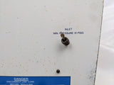 Gow-Mac 69-350 Series 350 Gas Chromatograph Thermal Conductivity Detector