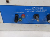 Gow-Mac 69-350 Series 350 Gas Chromatograph Thermal Conductivity Detector