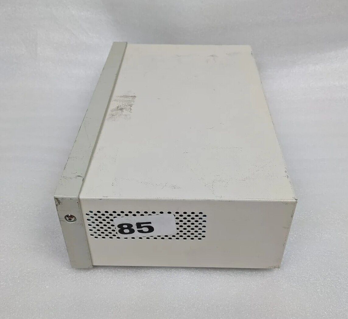 ThorLabs Polarimeter Data Console (Main Unit, No Head)