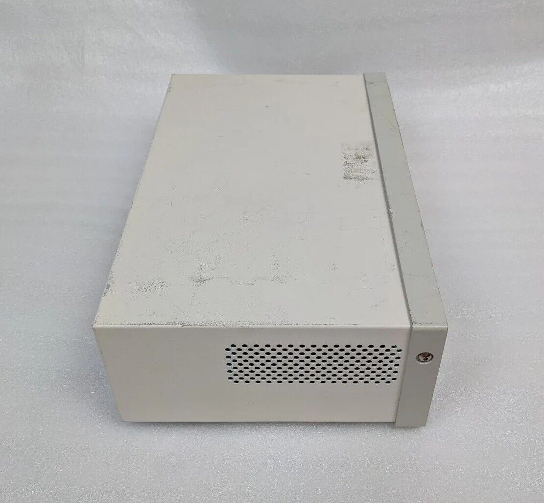 ThorLabs Polarimeter Data Console (Main Unit, No Head)