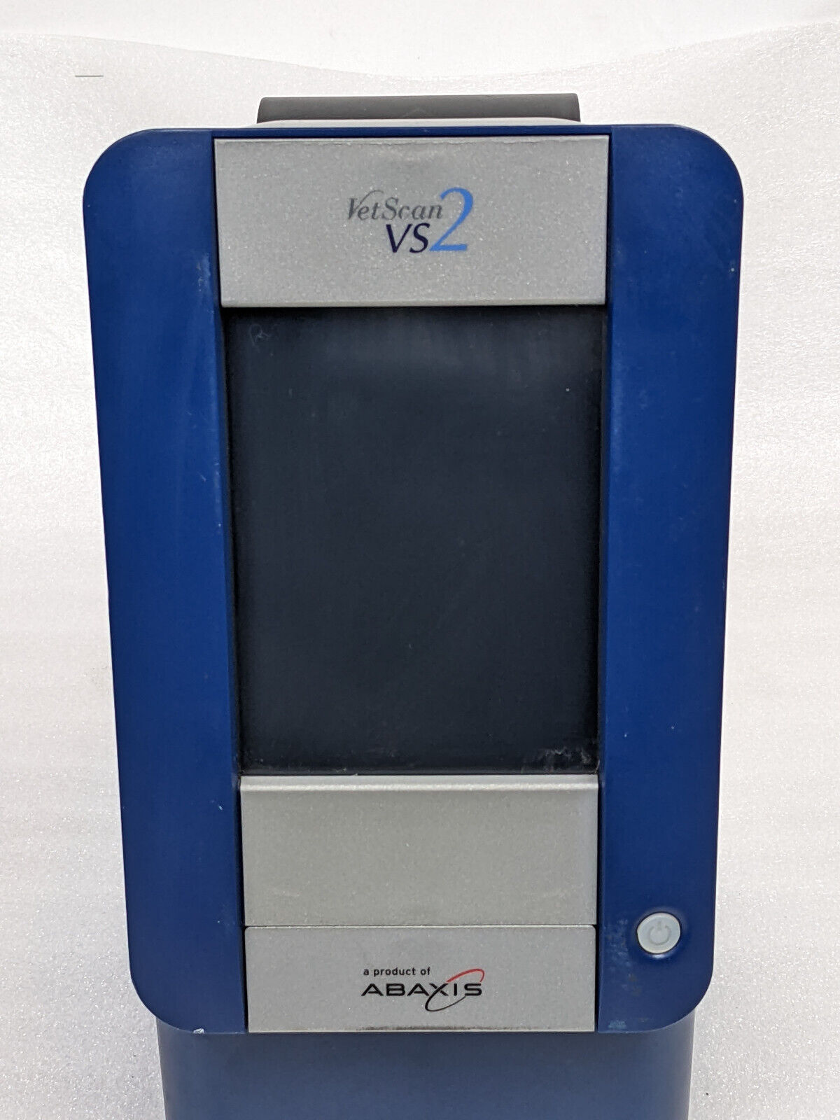 Abaxis Vetscan VS2 Blood Chemistry Analyzer 1200-1000 (1st Generation)