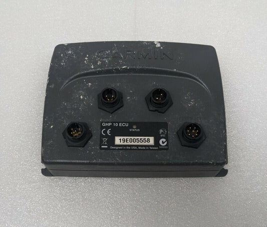 For Parts/Repair | Garmin GHP10 Electronic Control Unit (ECU) For Autopilot System