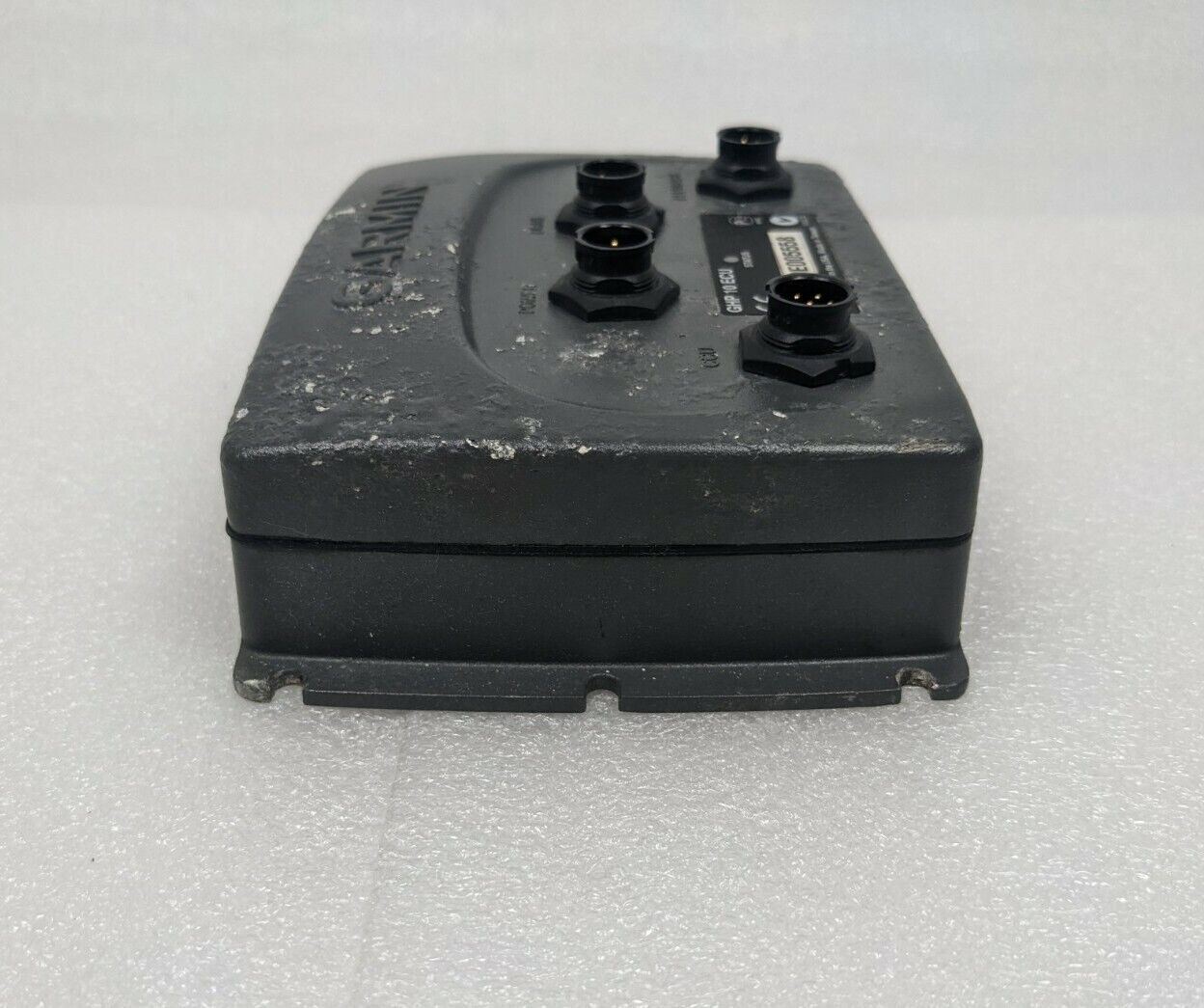 For Parts/Repair | Garmin GHP10 Electronic Control Unit (ECU) For Autopilot System