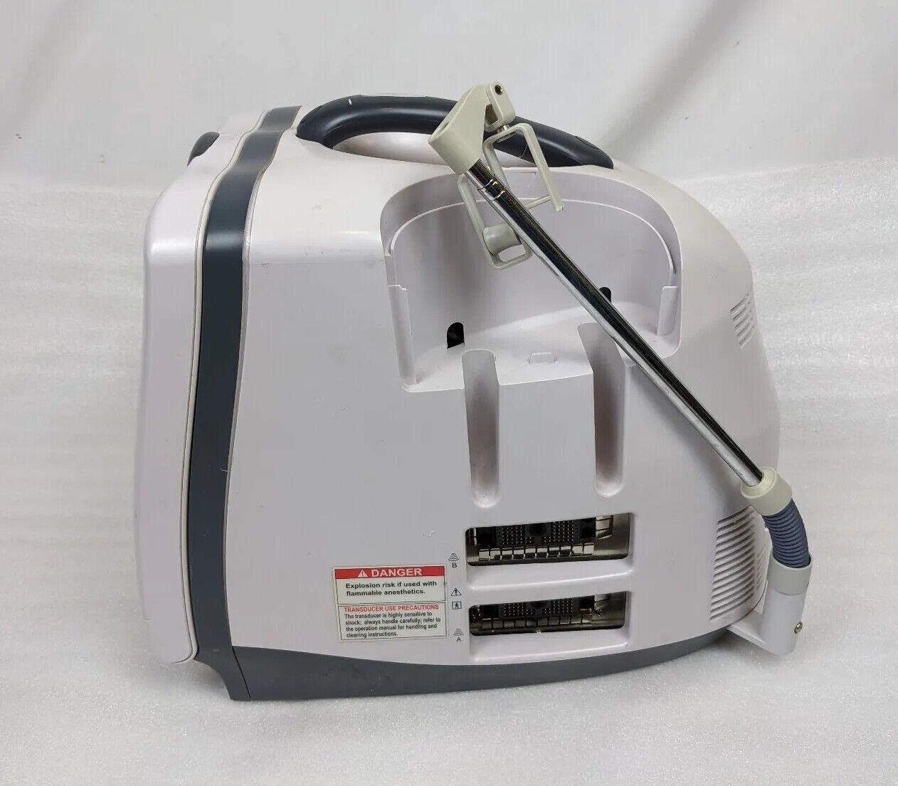 Mindray DP-6900 Digital Ultrasonic Diagnostic Imaging System - Power Tested Only