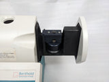Berthold Sirius Luminometer Single Tube Flash Glow