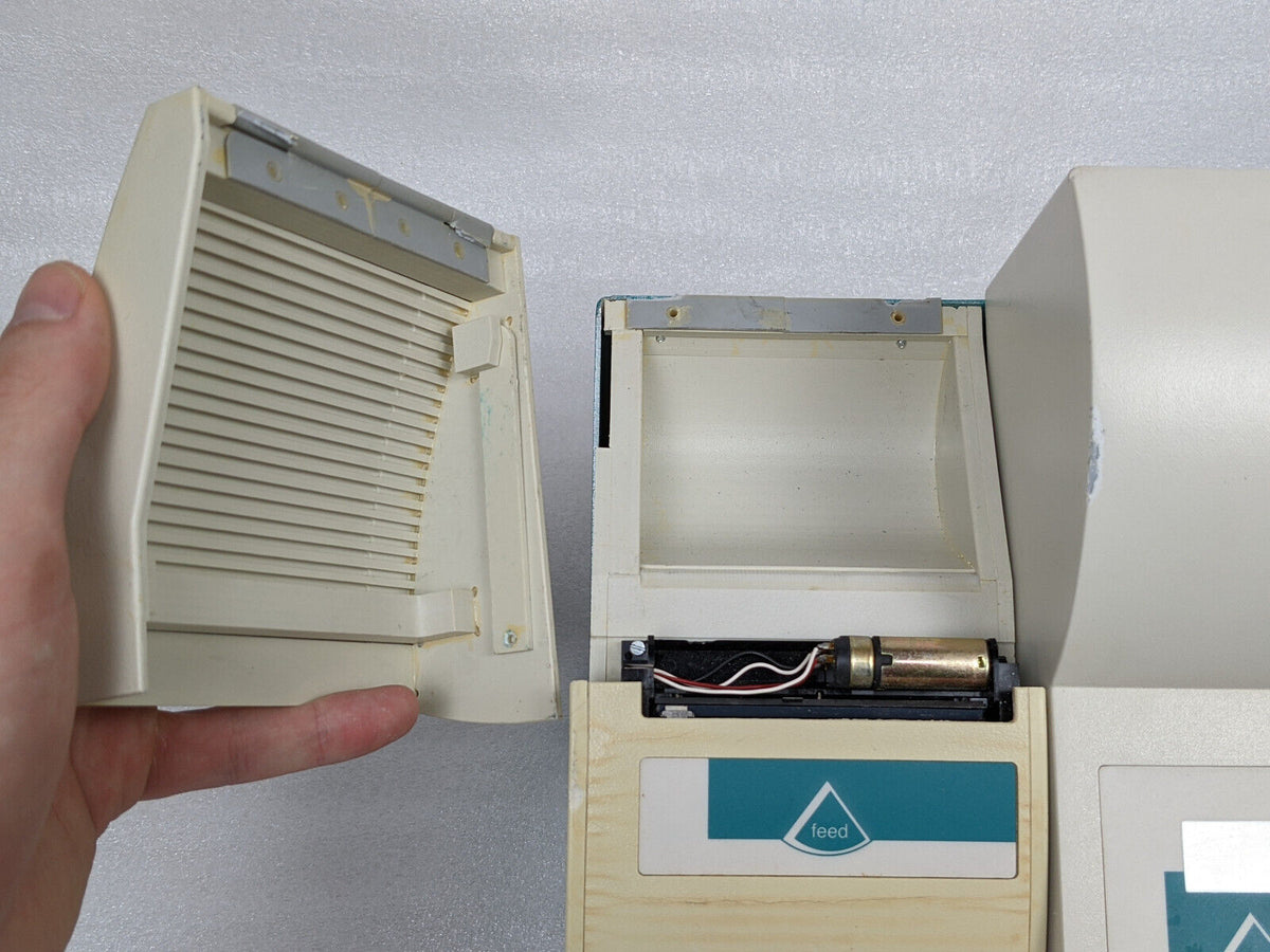 Berthold Sirius Luminometer Single Tube Flash Glow
