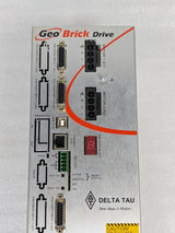 Delta Tau GBL4-C0-505-14000000 Geo Brick Drive | Programmable Servo Amplifier