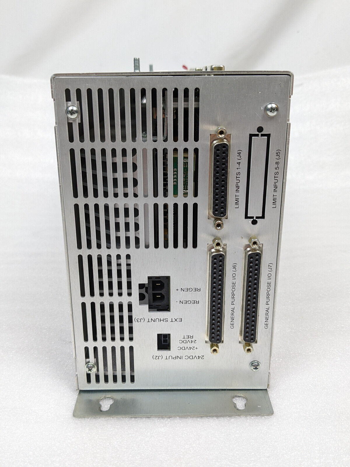 Delta Tau GBL4-C0-505-14000000 Geo Brick Drive | Programmable Servo Amplifier