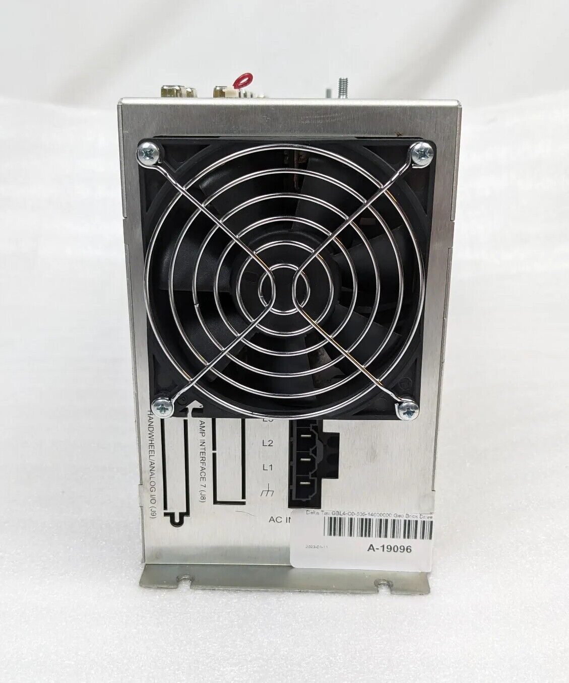 Delta Tau GBL4-C0-505-14000000 Geo Brick Drive | Programmable Servo Amplifier