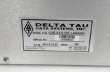 Delta Tau GBL4-C0-505-14000000 Geo Brick Drive | Programmable Servo Amplifier
