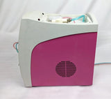 DermaMed Mega Peel Gold Series Microdermabrasion Machine
