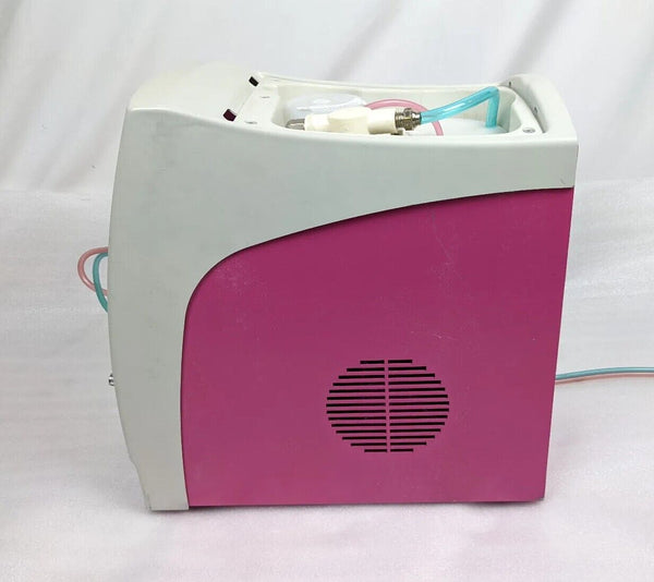 DermaMed Mega Peel Gold Series Microdermabrasion Machine