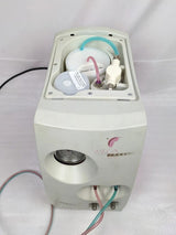 DermaMed Mega Peel Gold Series Microdermabrasion Machine