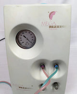 DermaMed Mega Peel Gold Series Microdermabrasion Machine