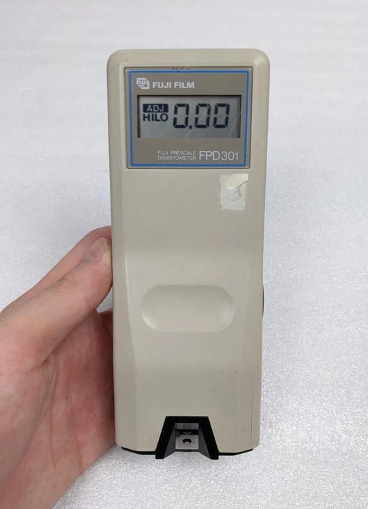 Fuji Film FPD301 Fuji Prescale Densitometer