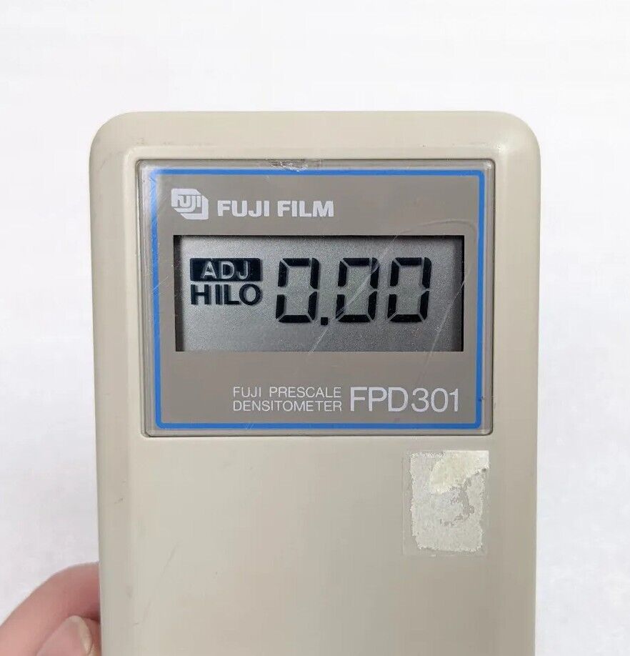 Fuji Film FPD301 Fuji Prescale Densitometer