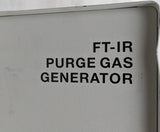 Parker Balston Whatman 75-52 FT-IR Gas Purge Generator