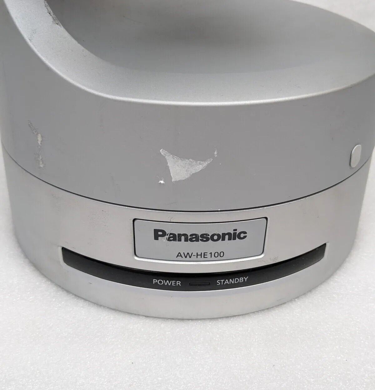 Panasonic AW-HE100N HD Integrated Camera