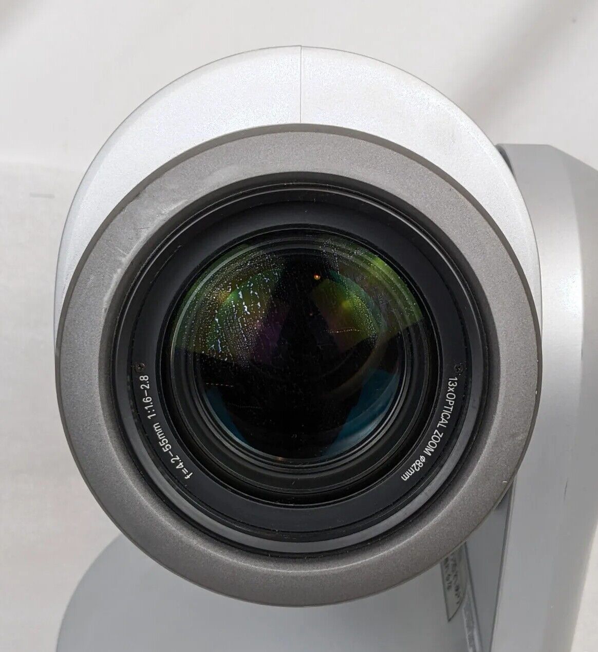 Panasonic AW-HE100N HD Integrated Camera