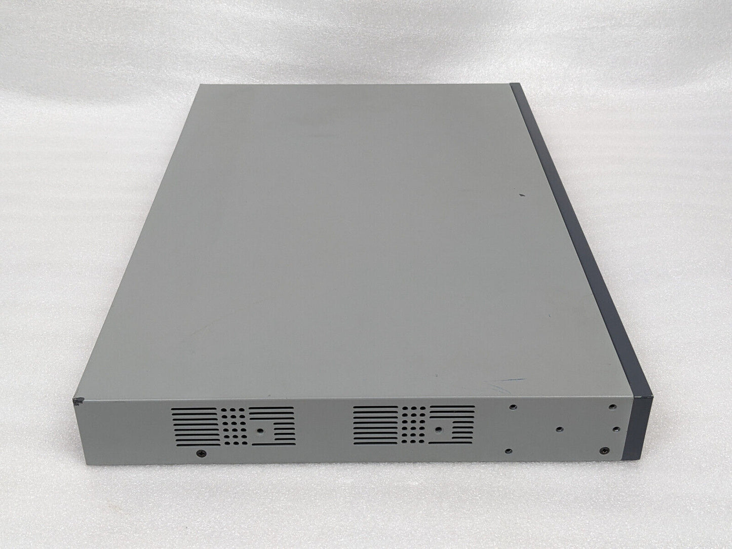 Ingate CAR-3030-S52-IG SIParator Firewall S52 VOIP IP Session Controller No HDD