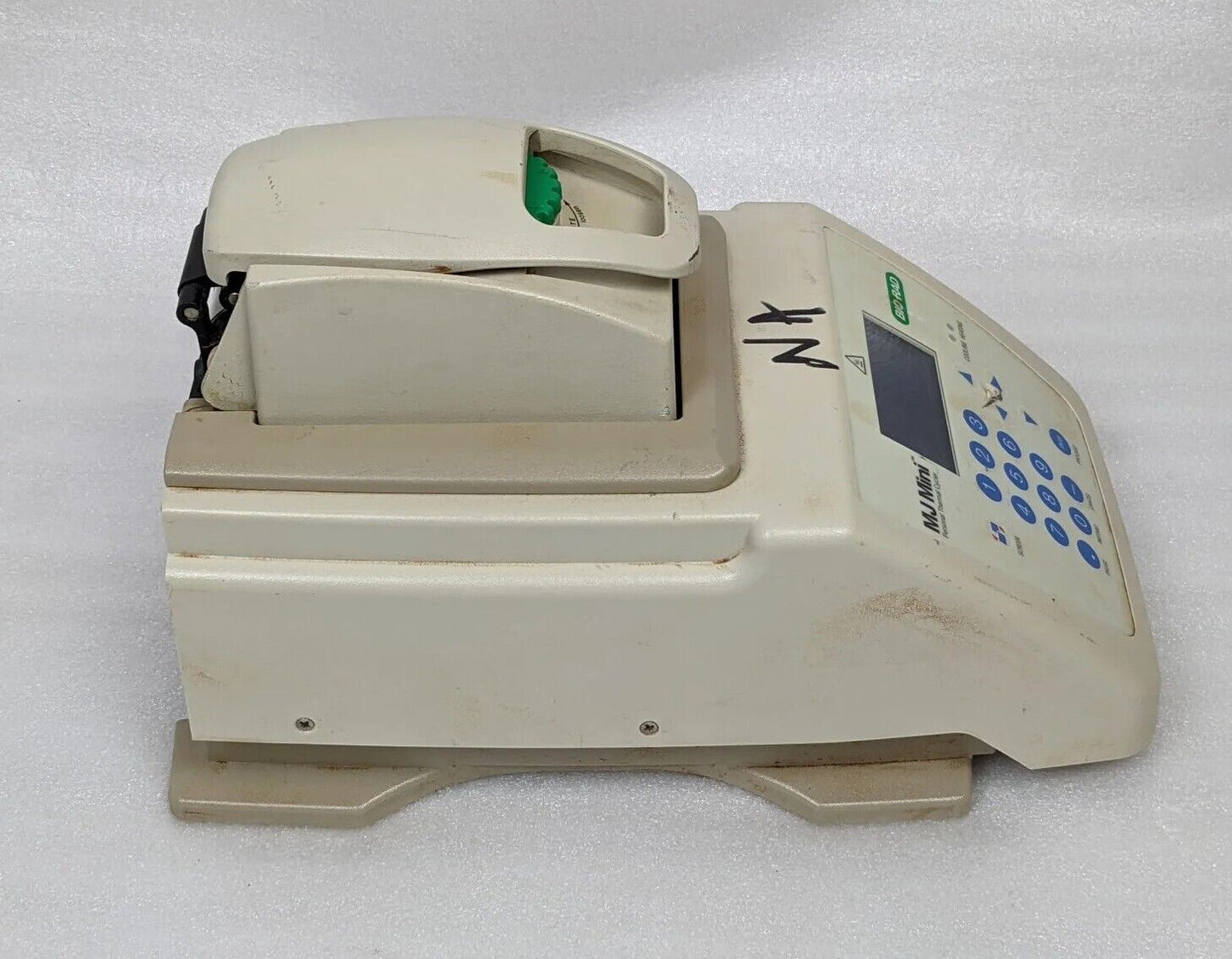 Bio-Rad MJ Mini Personal Thermal Cycler | PTC1148