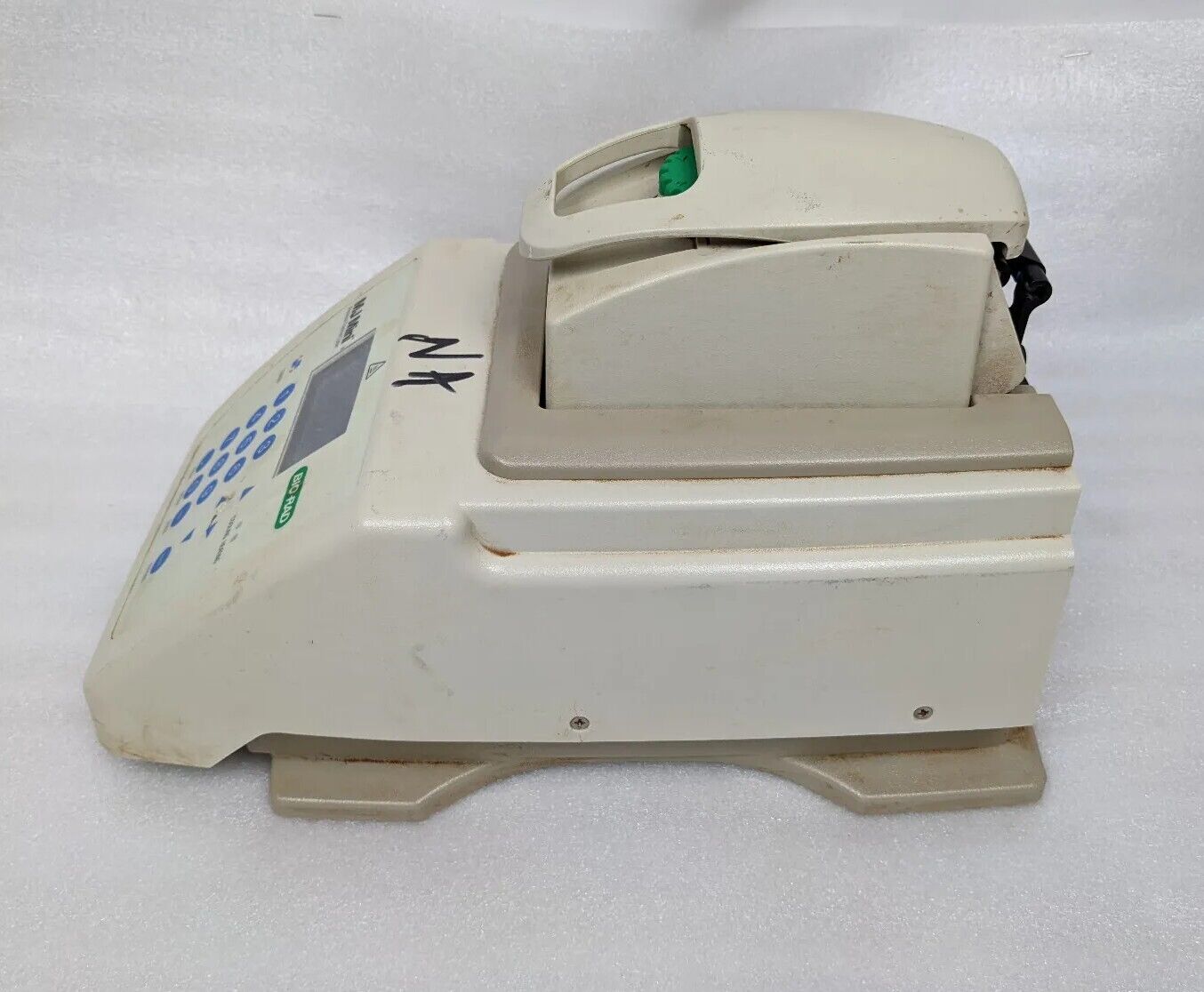 Bio-Rad MJ Mini Personal Thermal Cycler | PTC1148