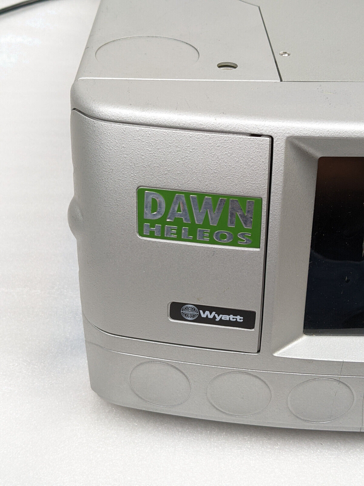 Wyatt Technology Dawn Heleos Light Scattering Detector | WH-01