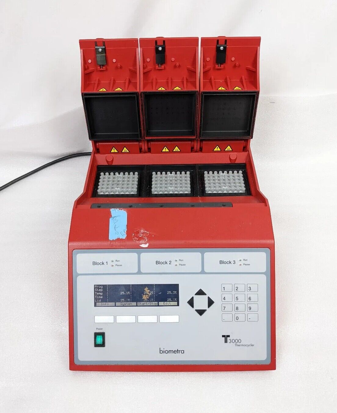 Biometra T3000 Thermocycler | PCR