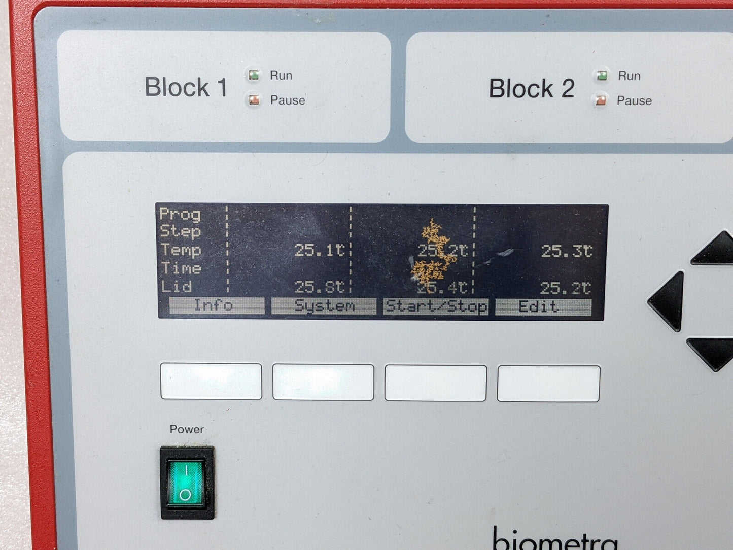 Biometra T3000 Thermocycler | PCR