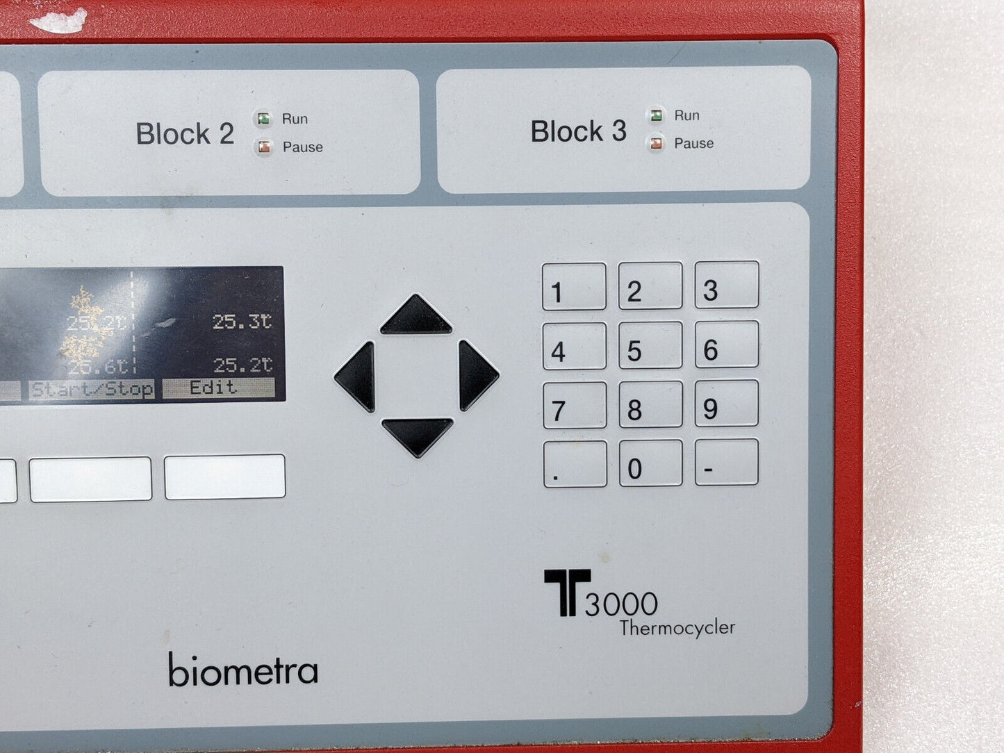 Biometra T3000 Thermocycler | PCR