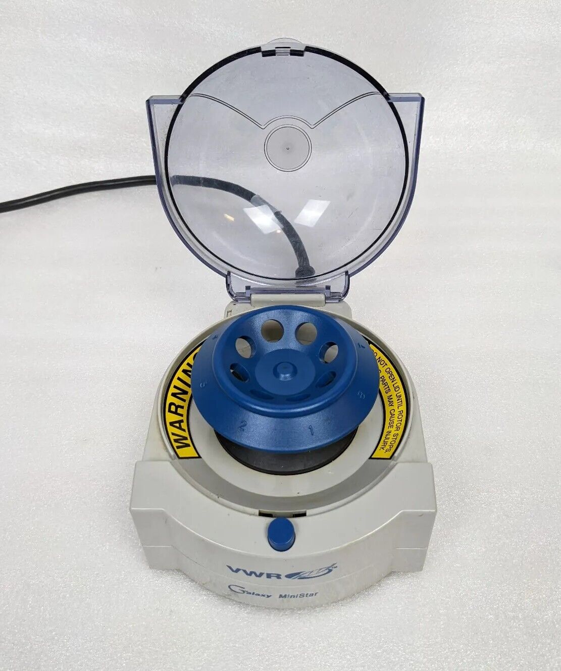 VWR Galaxy Ministar Centrifuge C1413 Personal Sized Centrifuge