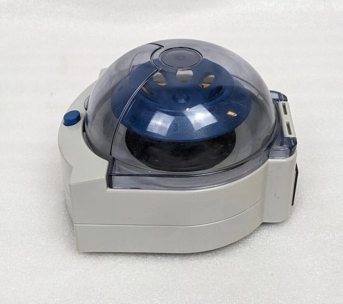 VWR Galaxy Ministar Centrifuge C1413 Personal Sized Centrifuge