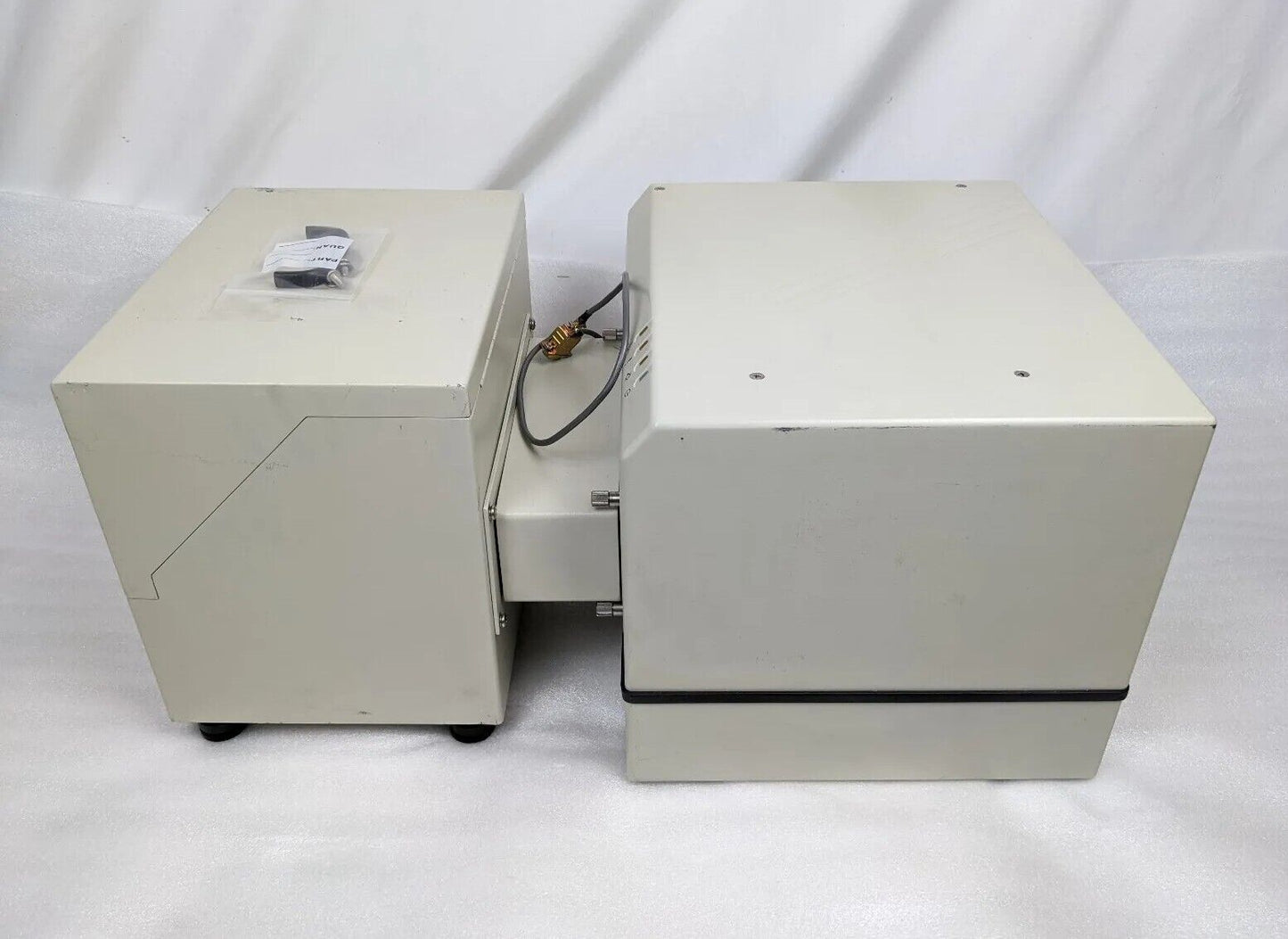 Foss INTACT MultiTab Analyzer | NIRSystems Spectrophotometer | Module P-1660-P