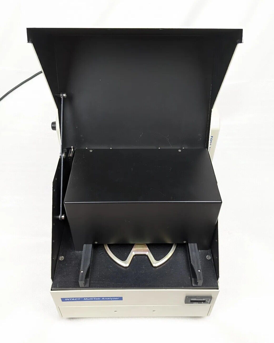 Foss INTACT MultiTab Analyzer | NIRSystems Spectrophotometer | Module P-1660-P