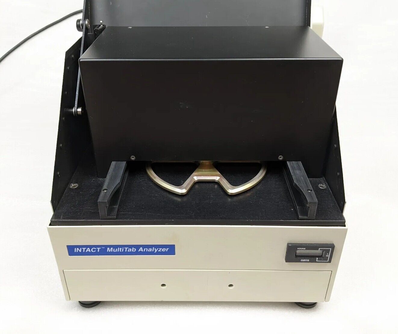 Foss INTACT MultiTab Analyzer | NIRSystems Spectrophotometer | Module P-1660-P