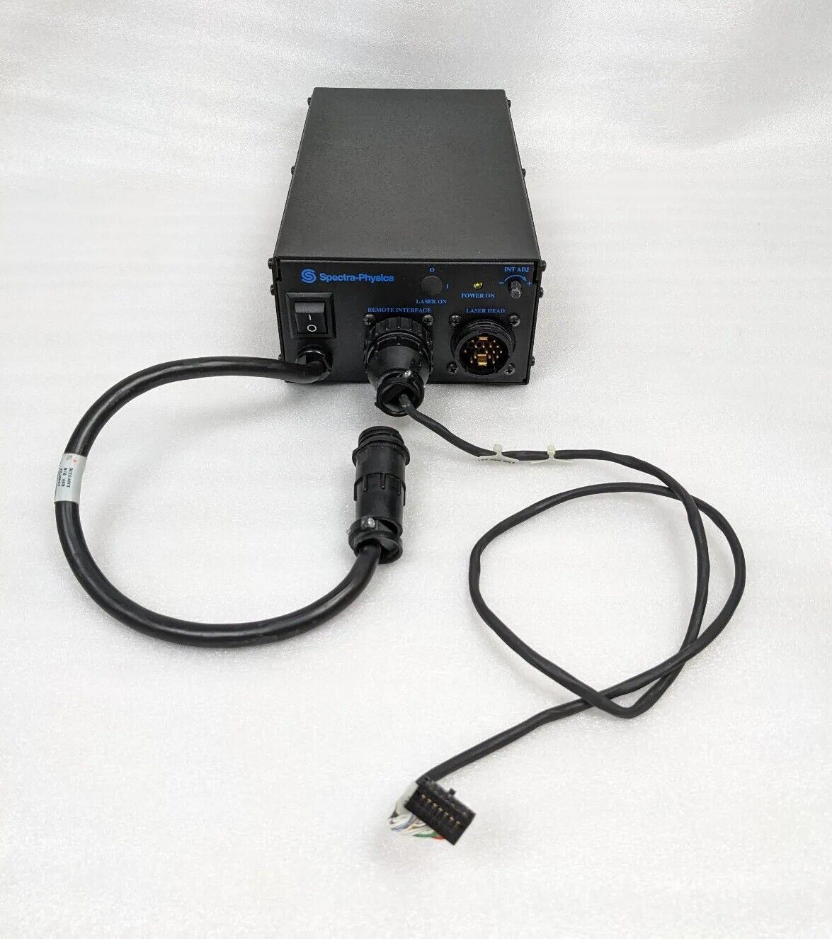 Spectra-Physics 263-A0302 Laser Power Supply