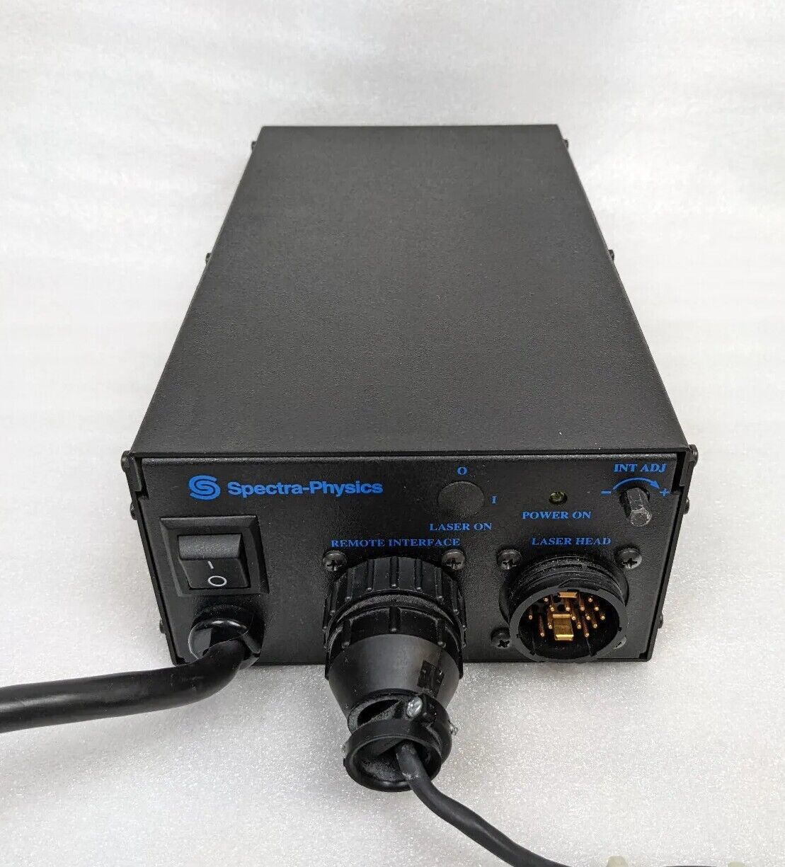 Spectra-Physics 263-A0302 Laser Power Supply