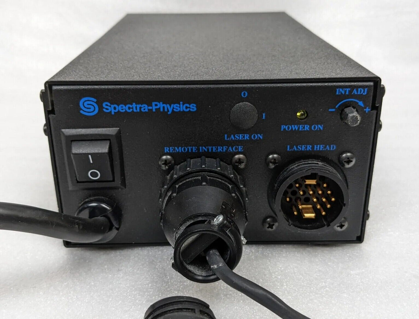 Spectra-Physics 263-A0302 Laser Power Supply