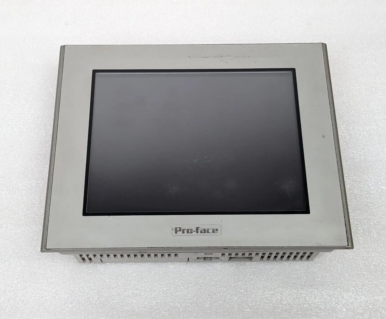 Pro-Face 3280035-01 AGP3400-T1-D24 7.5" FLEX Network HMI Touchscreen Interface