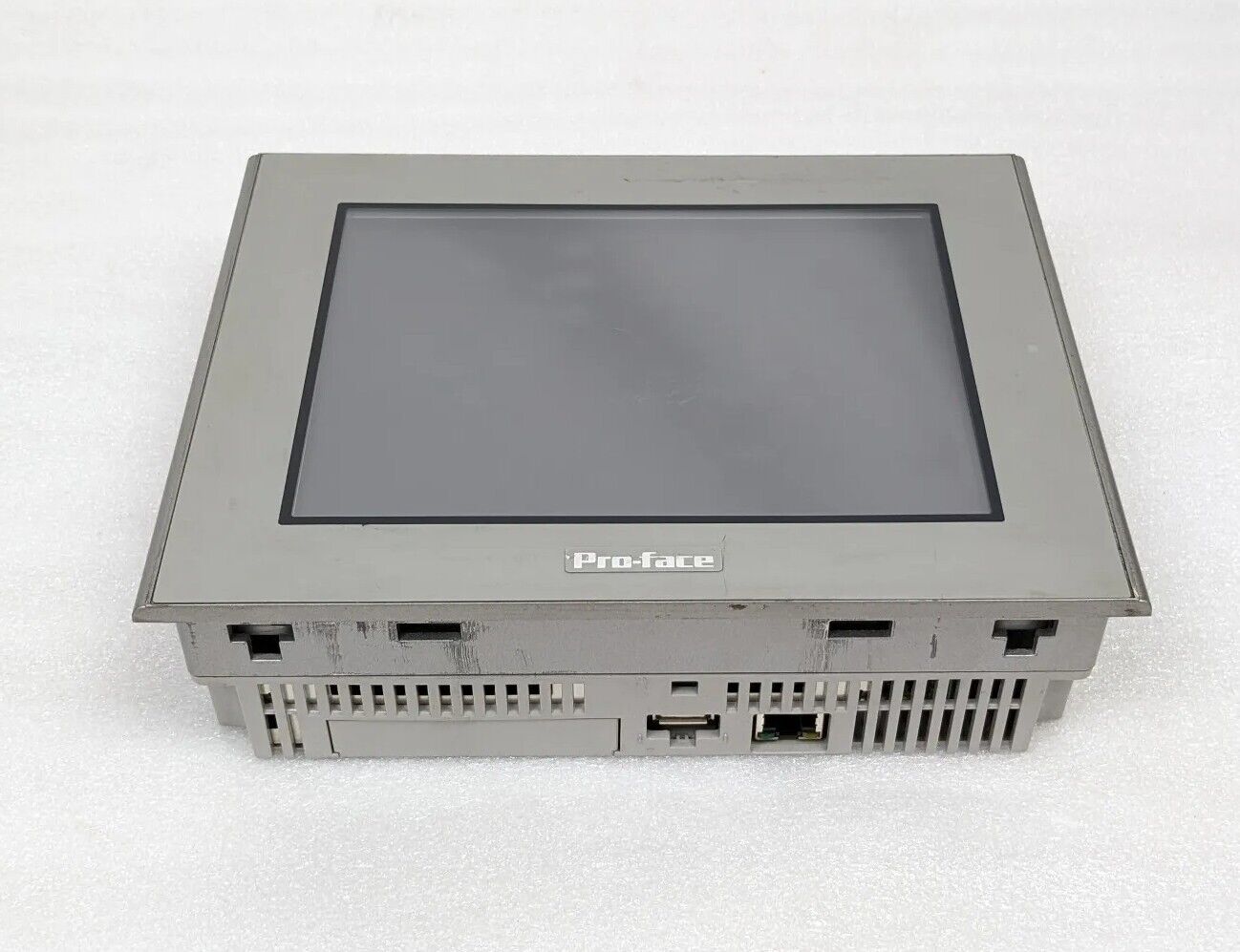 Pro-Face 3280035-01 AGP3400-T1-D24 7.5" FLEX Network HMI Touchscreen Interface