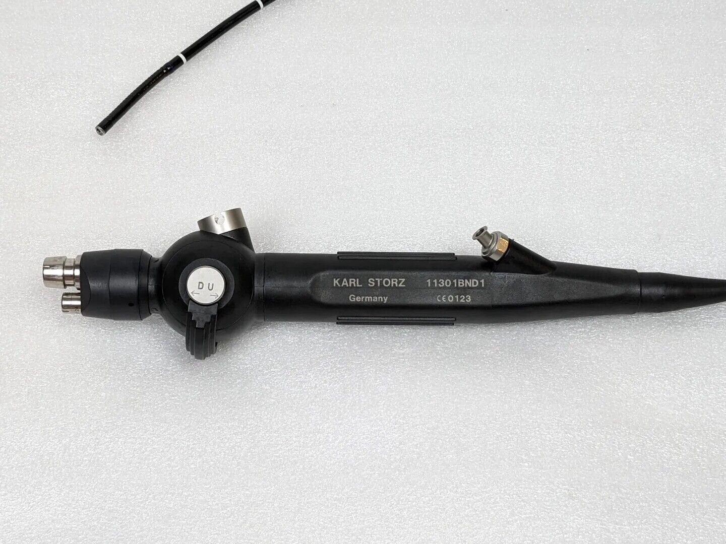 Karl Storz 11301BND1 Intubation Fiberscope