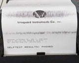Vanguard CT-7000 Digital Circuit Breaker Analyzer | Vanguard Instrument CT-7000