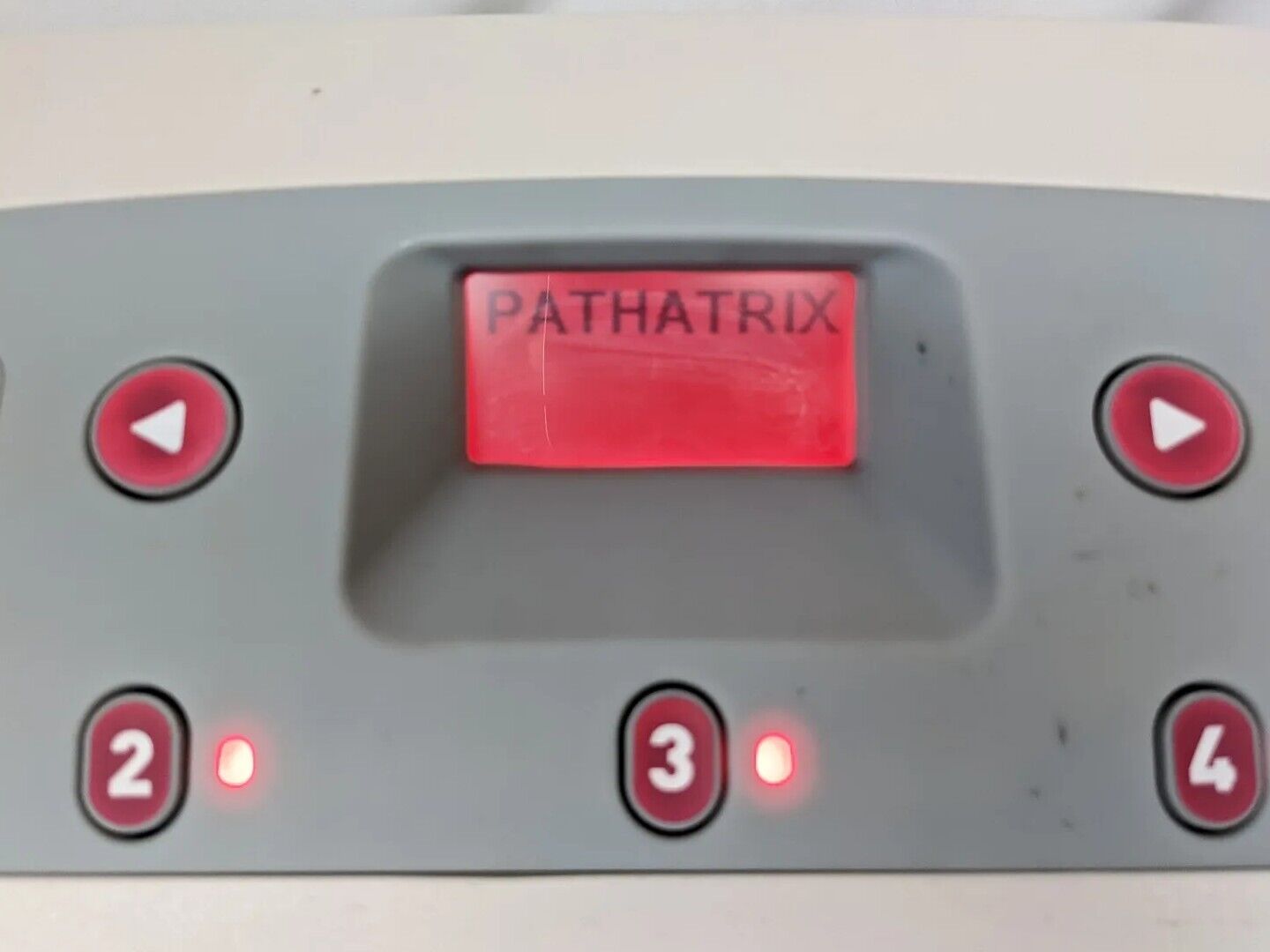 Matrix Pathatrix KSKP-1 Auto Instrument | Matrix Microscience Pathatrix