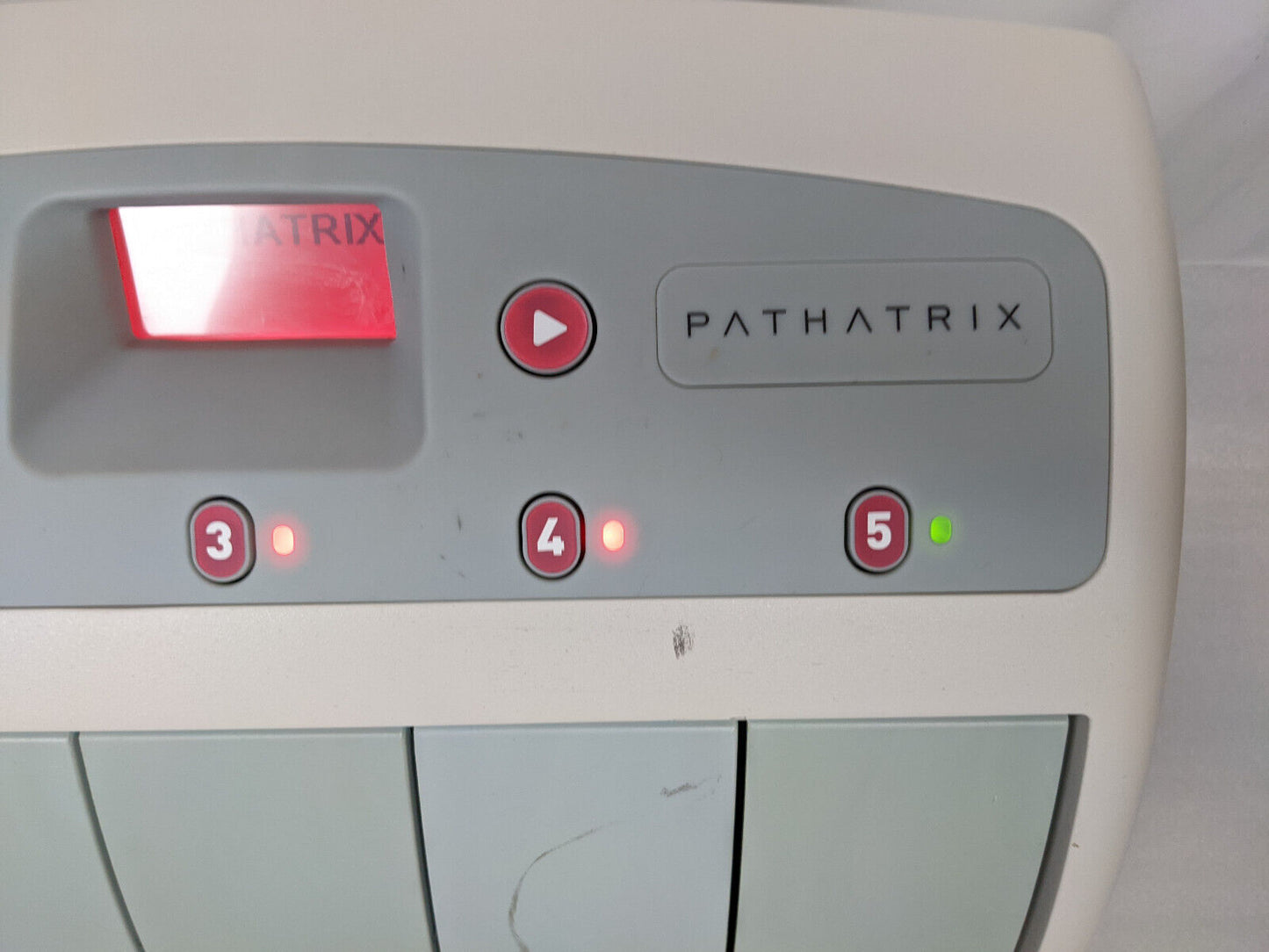 Matrix Pathatrix KSKP-1 Auto Instrument | Matrix Microscience Pathatrix