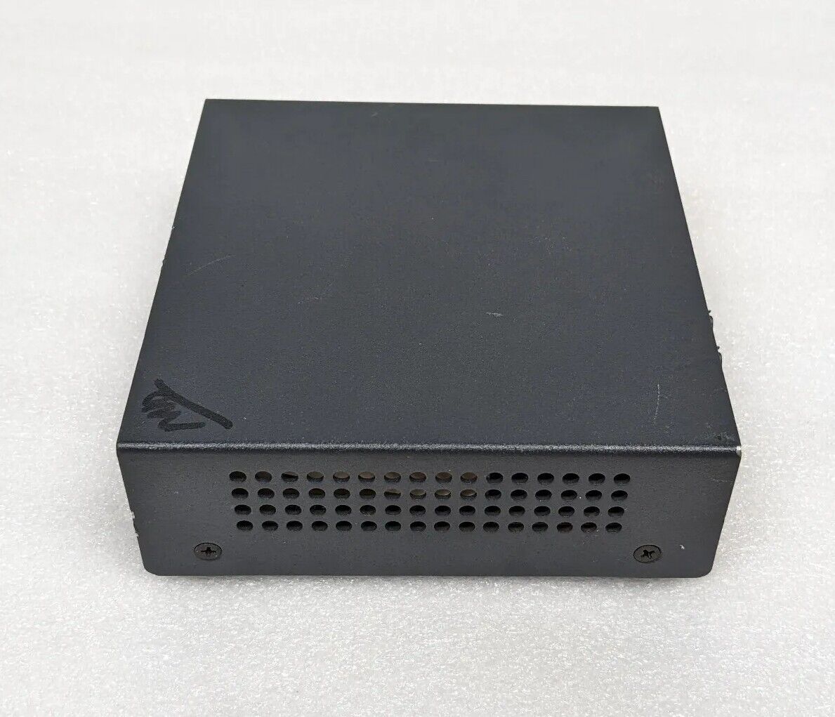 Black Box LMC7001A-R2 Compact Media Converter 10/100Mbps